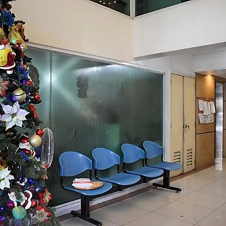 The Boni Tower By Rspl Manila City Center