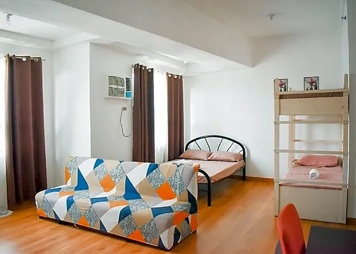 The Boni Tower By Rspl Center 3*