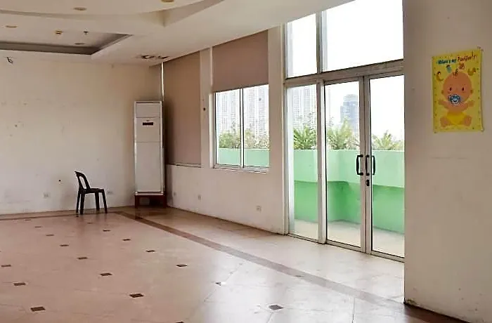 The Boni Tower By Rspl Center