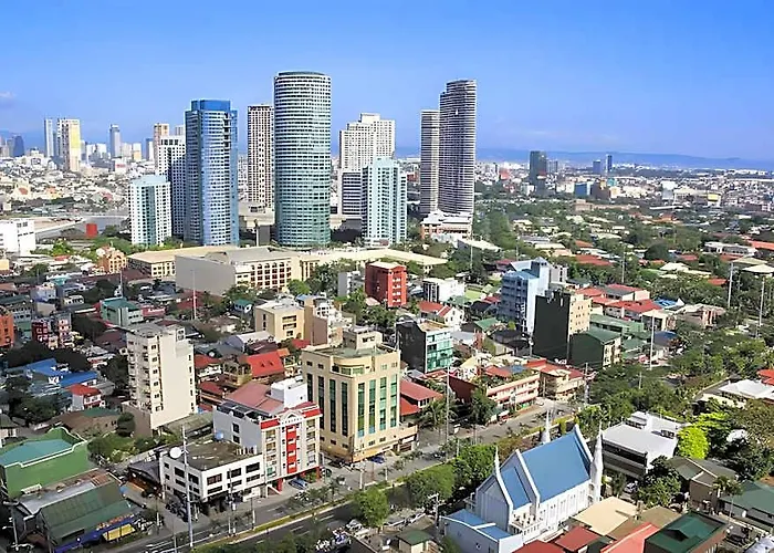 The Boni Tower By Rspl Center