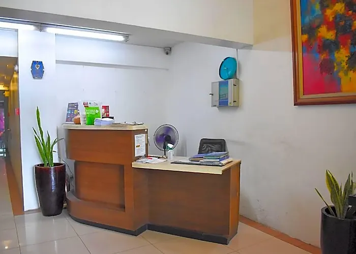 The Boni Tower By Rspl Center 3*