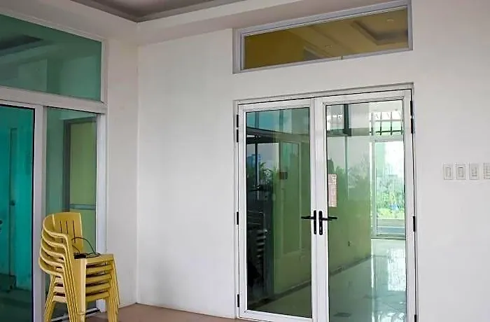 Hotel The Boni Tower By Rspl Center 3*