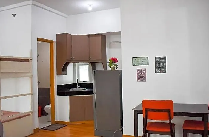The Boni Tower By Rspl Center 3*